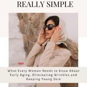 Skincare Made Really Simple